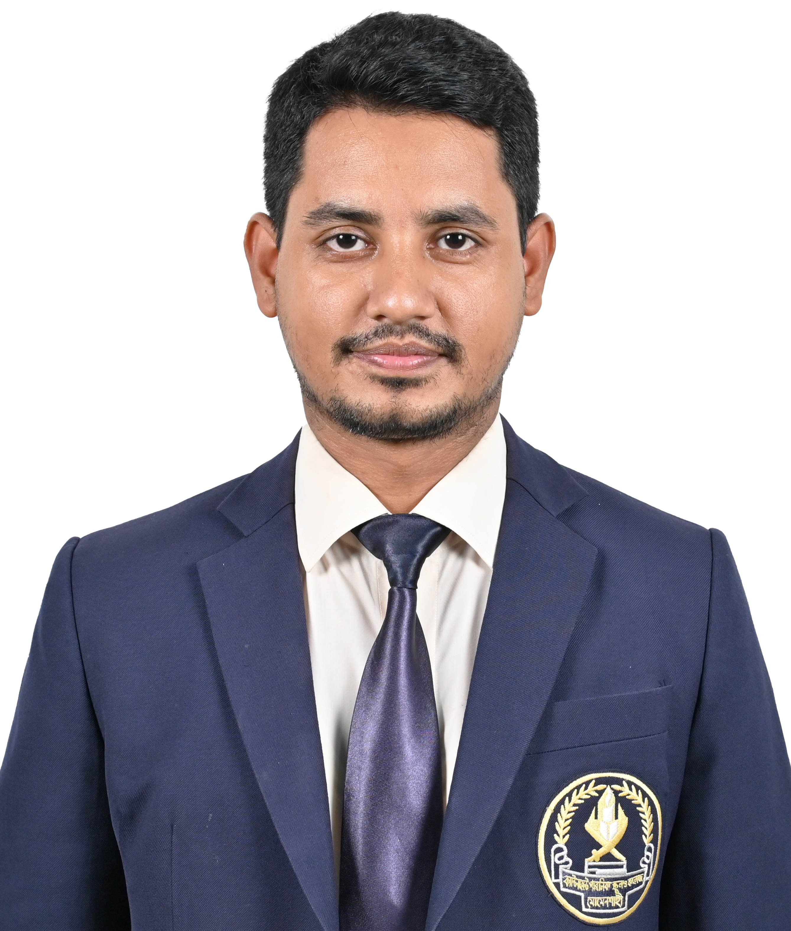 Muhammad Jane Alam 